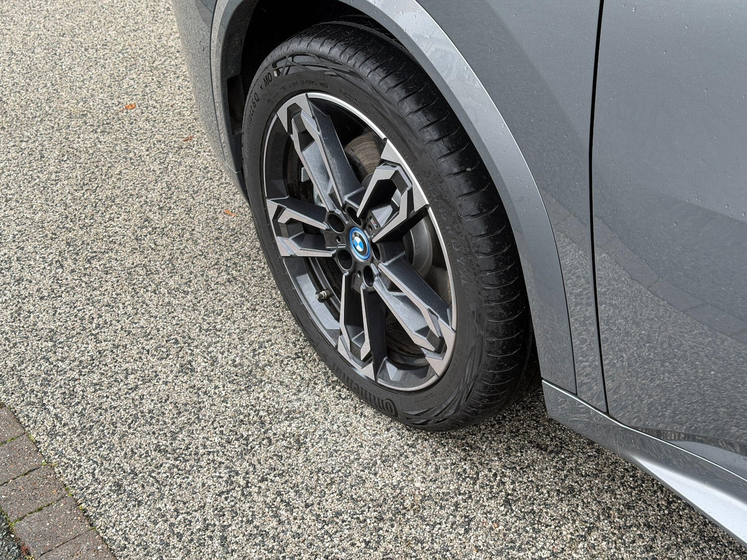 Used BMW iX2 2025 for sale - 76689798: Photo 71