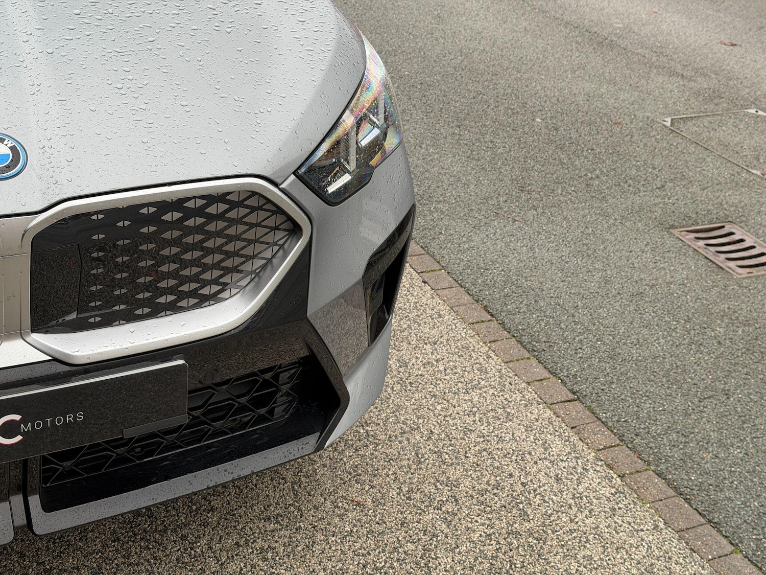 Used BMW iX2 2025 for sale - 76689798: Photo 74