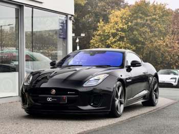 (69) - 3.0 V6 R-Dynamic Auto Euro 6 (s/s) 2dr