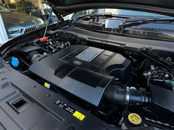 Used Land Rover Defender 90 2022 for sale - 76188957: Photo 53