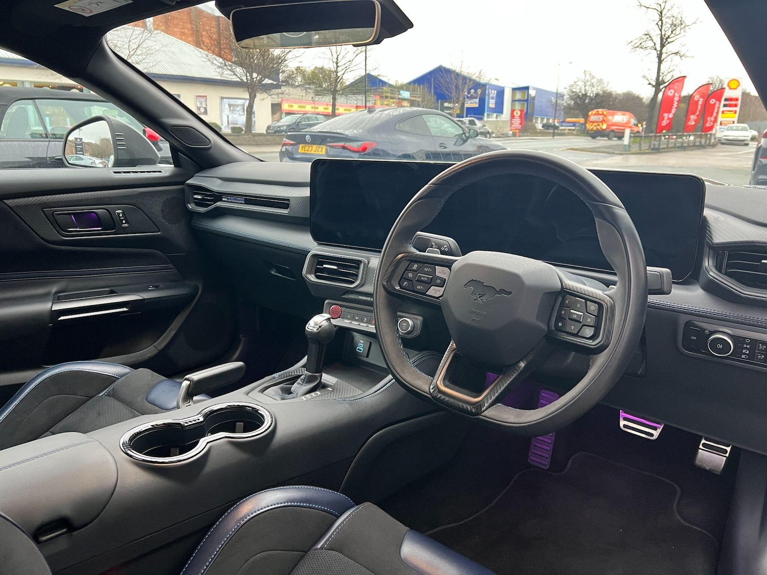 Used Ford Mustang 2025 for sale - 76658603: Photo 11