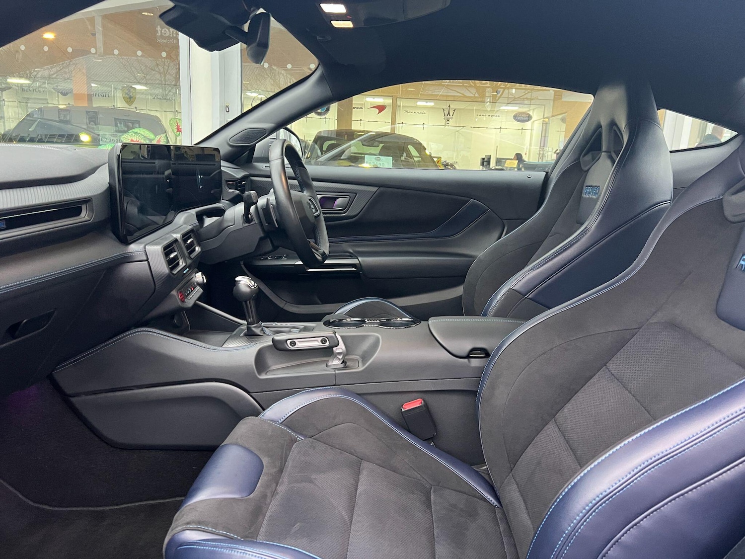 Used Ford Mustang 2025 for sale - 76658603: Photo 12