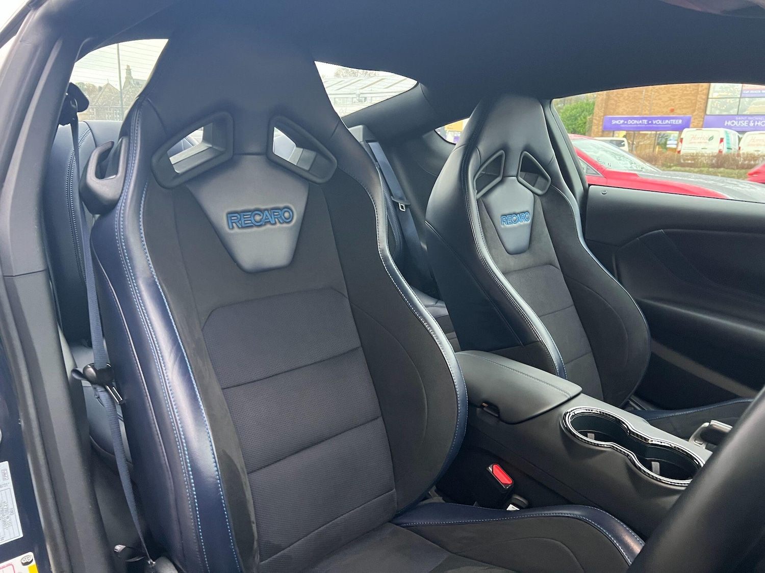 Used Ford Mustang 2025 for sale - 76658603: Photo 13