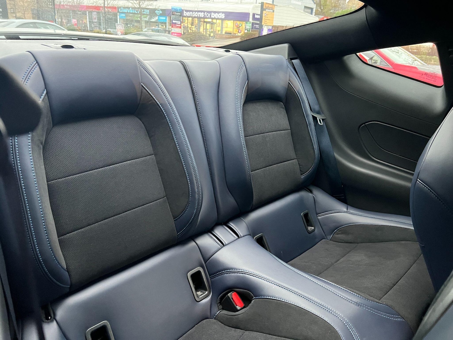 Used Ford Mustang 2025 for sale - 76658603: Photo 15