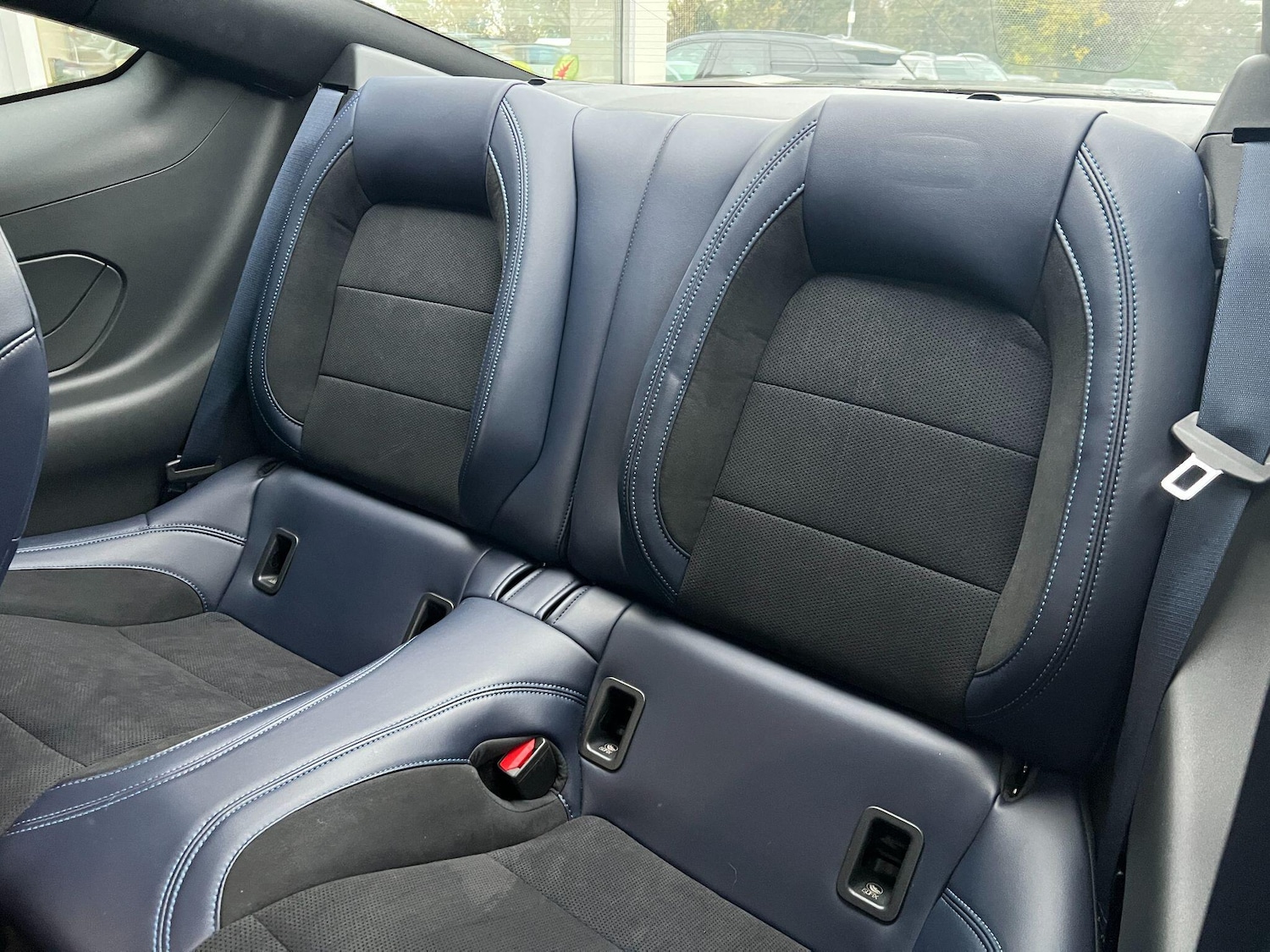 Used Ford Mustang 2025 for sale - 76658603: Photo 16