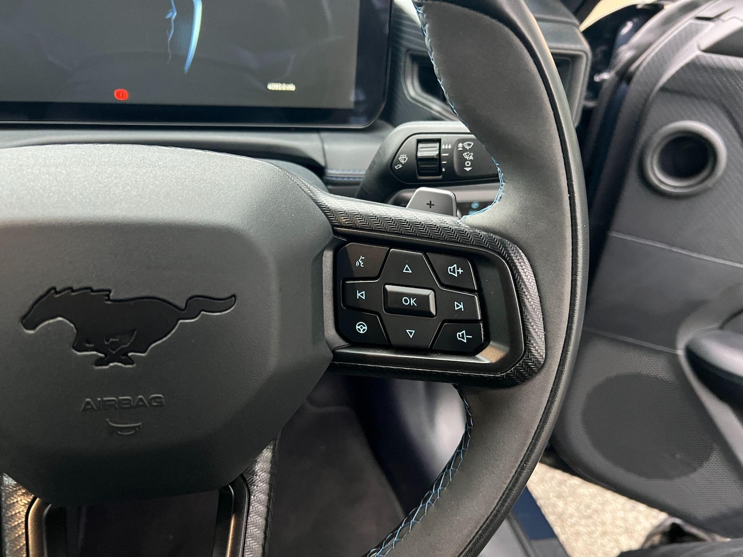 Used Ford Mustang 2025 for sale - 76658603: Photo 18