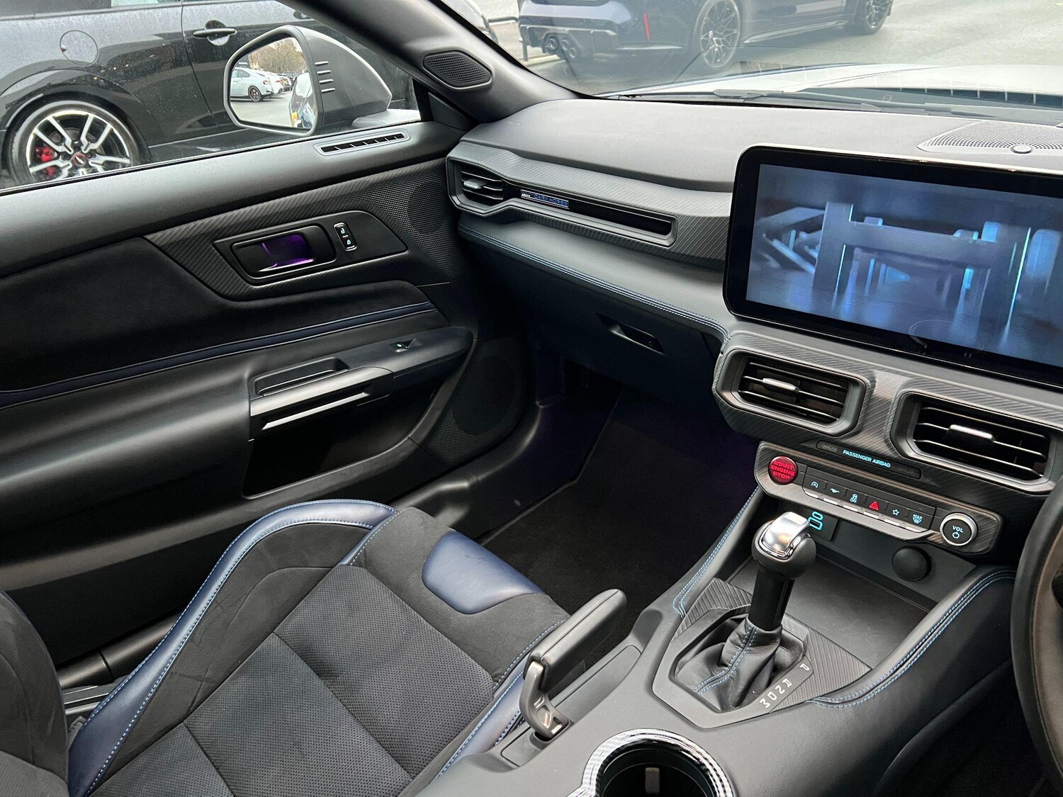 Used Ford Mustang 2025 for sale - 76658603: Photo 21