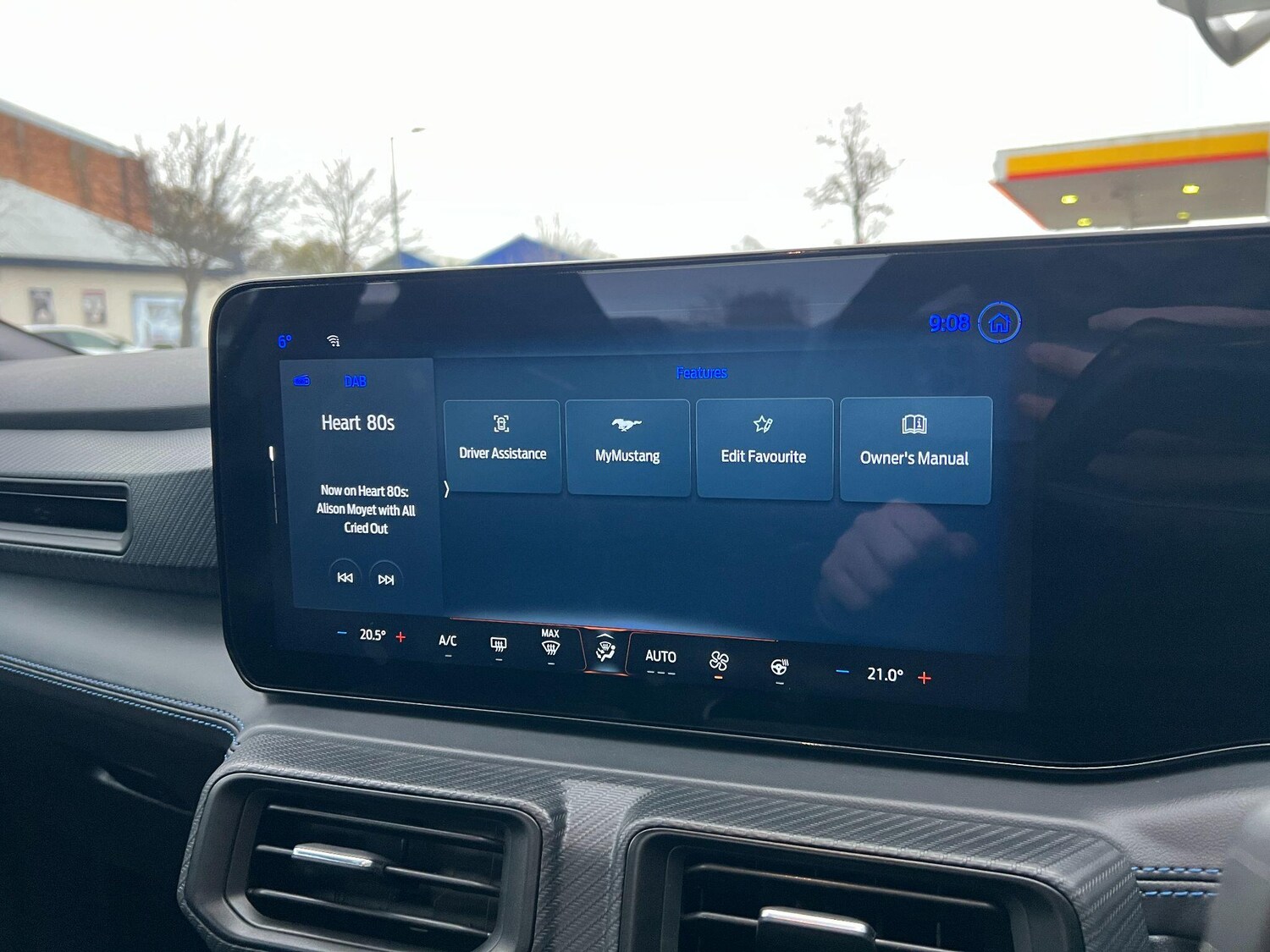 Used Ford Mustang 2025 for sale - 76658603: Photo 26