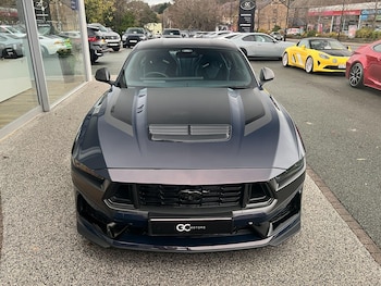 Used Ford Mustang 2025 for sale - 76658603: Photo