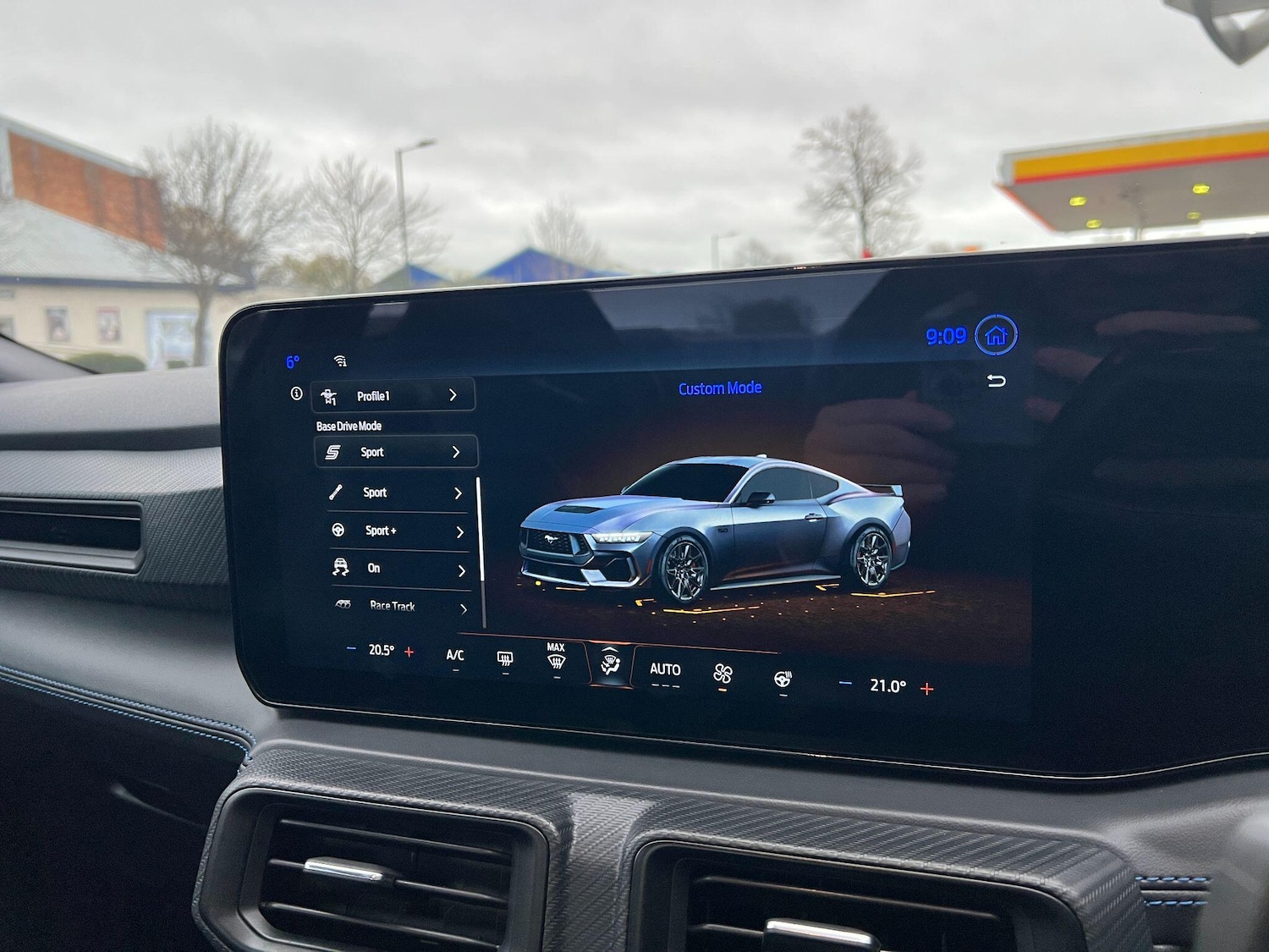 Used Ford Mustang 2025 for sale - 76658603: Photo 30