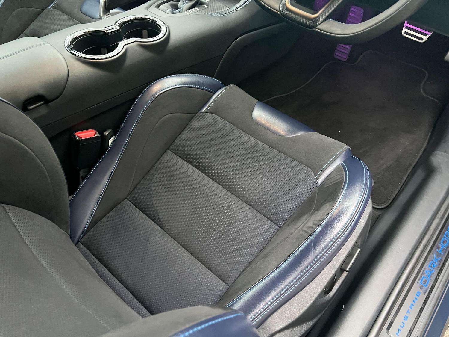 Used Ford Mustang 2025 for sale - 76658603: Photo 39