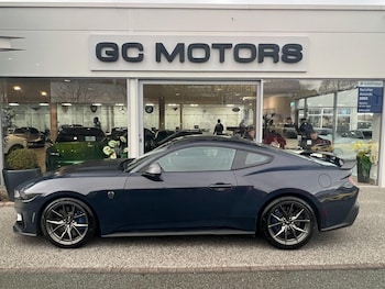 Used Ford Mustang 2025 for sale - 76658603: Photo