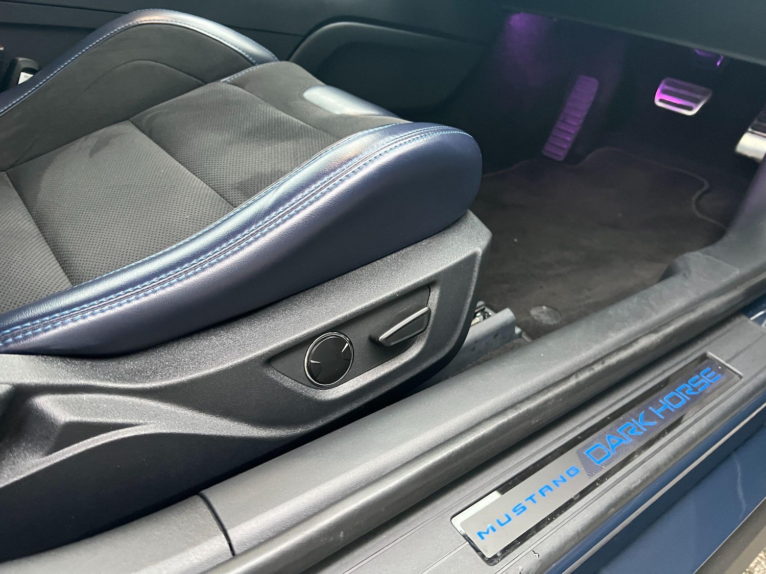 Used Ford Mustang 2025 for sale - 76658603: Photo 40