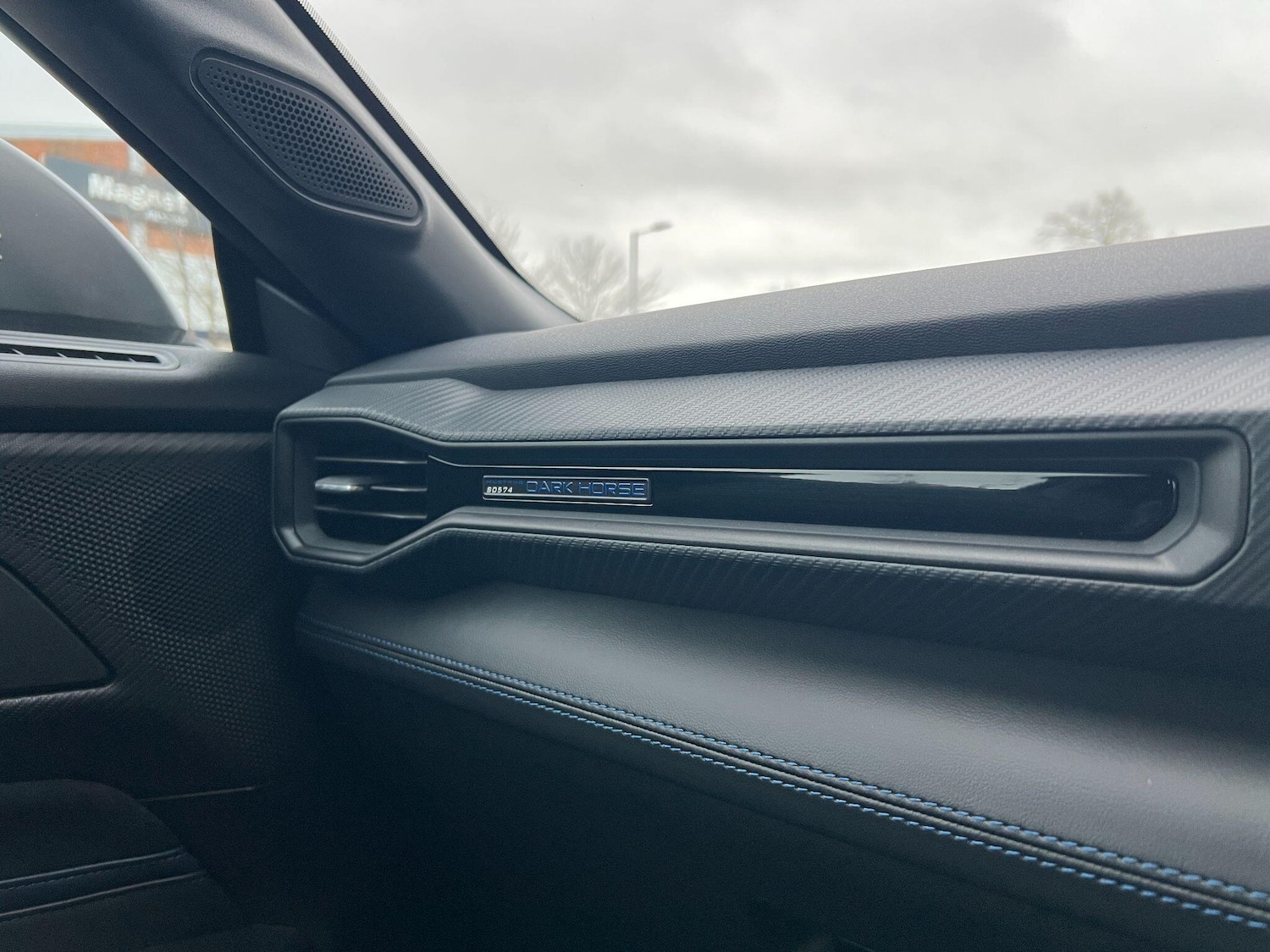 Used Ford Mustang 2025 for sale - 76658603: Photo 44