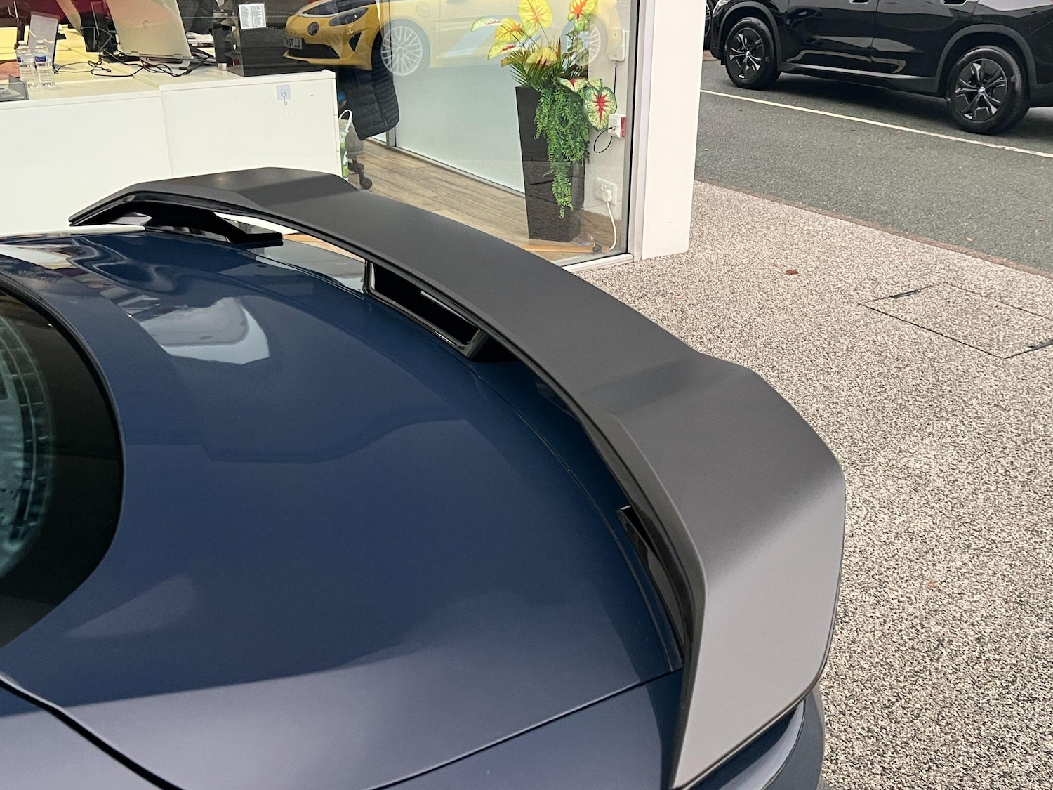 Used Ford Mustang 2025 for sale - 76658603: Photo 47