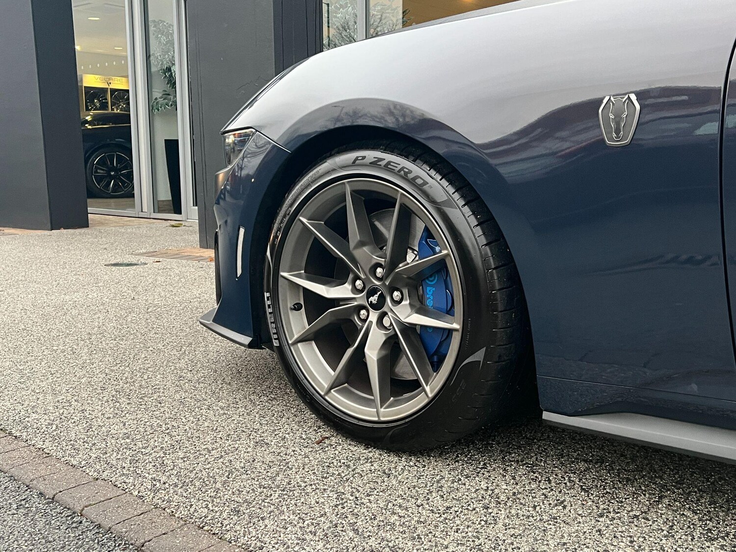 Used Ford Mustang 2025 for sale - 76658603: Photo 49