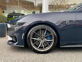 Used Ford Mustang 2025 for sale - 76658603: Photo