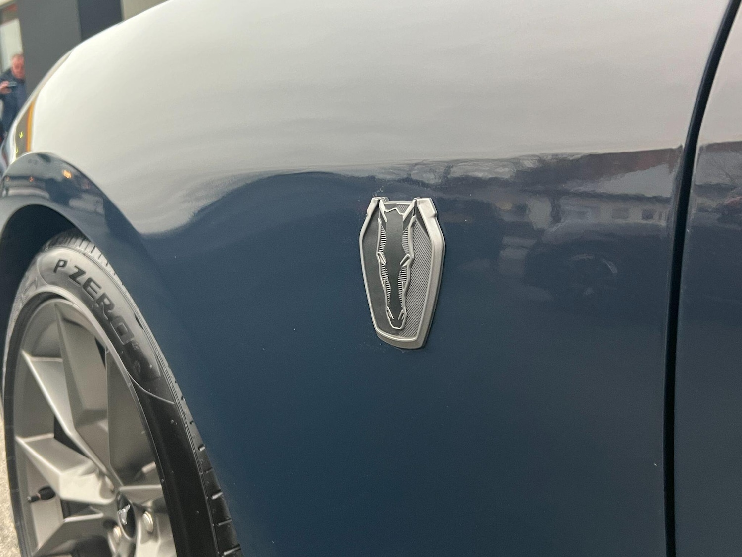 Used Ford Mustang 2025 for sale - 76658603: Photo 50