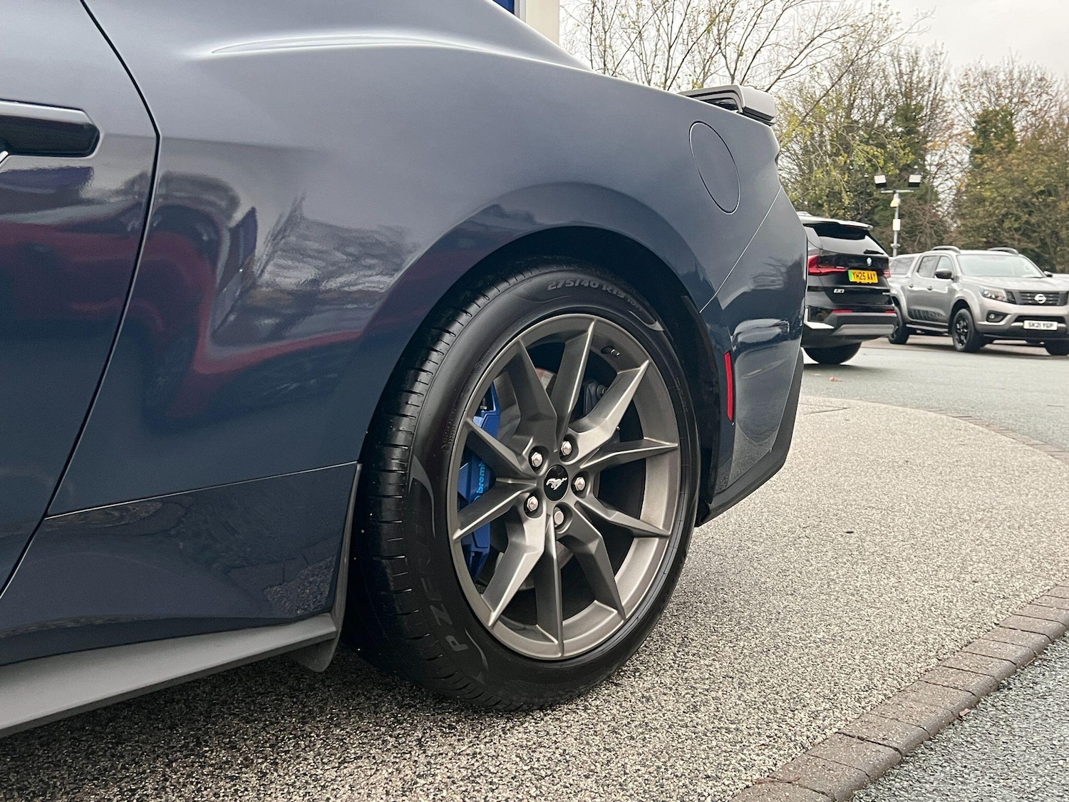 Used Ford Mustang 2025 for sale - 76658603: Photo 51