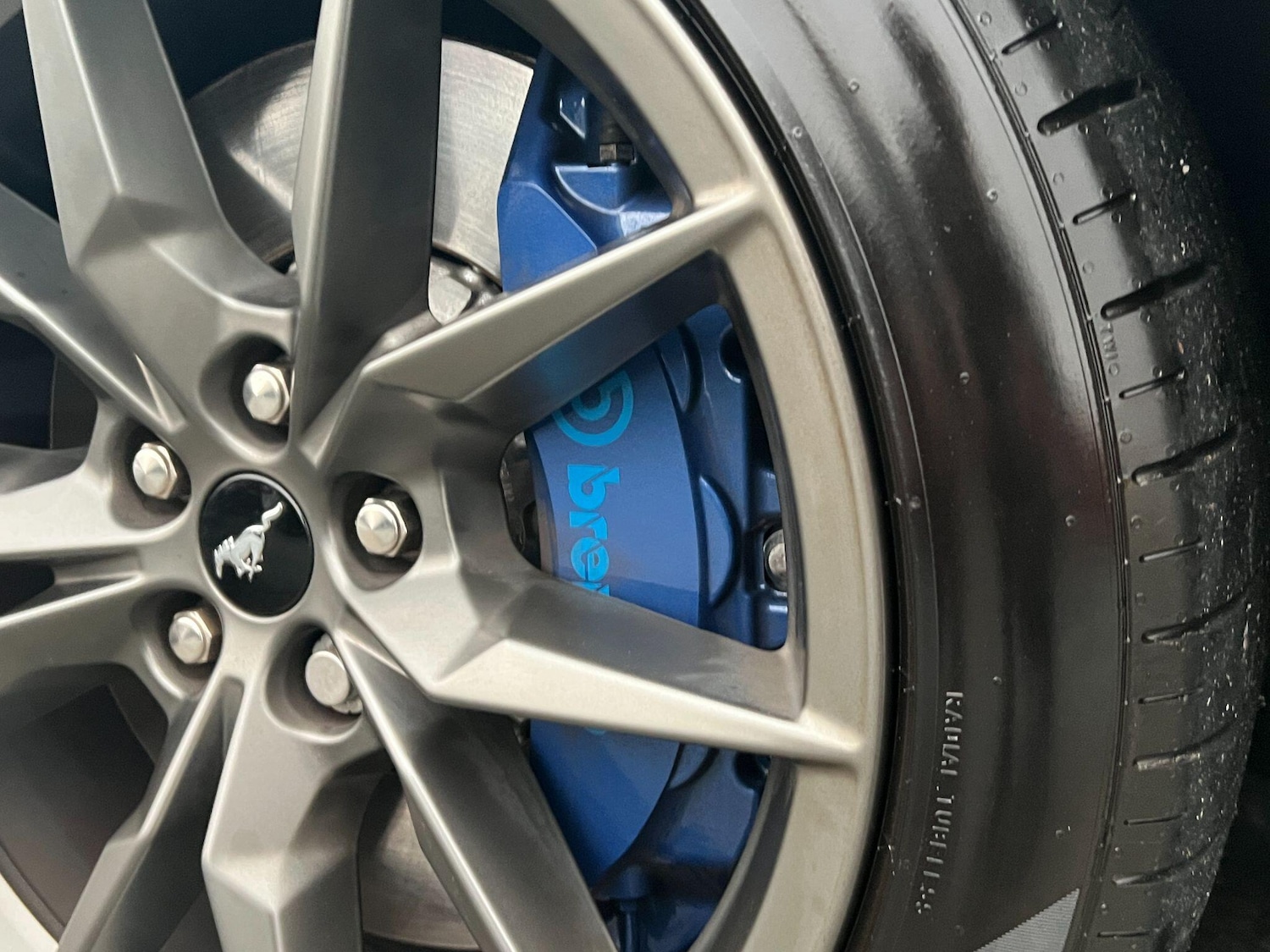 Used Ford Mustang 2025 for sale - 76658603: Photo 52