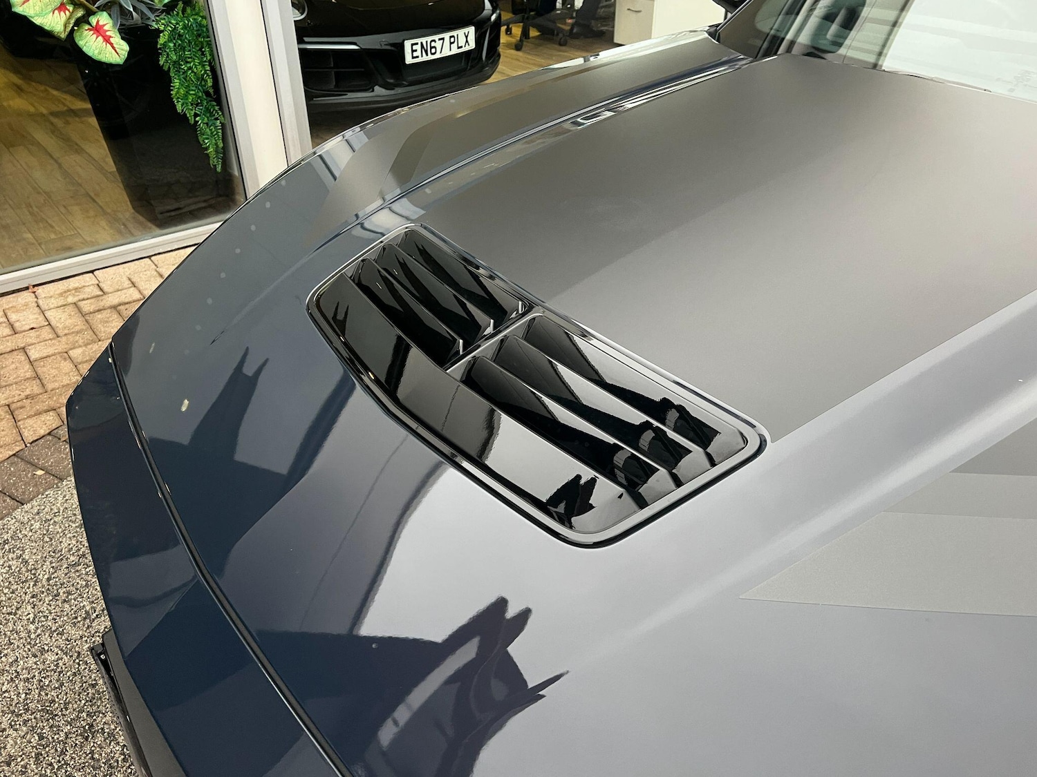 Used Ford Mustang 2025 for sale - 76658603: Photo 54