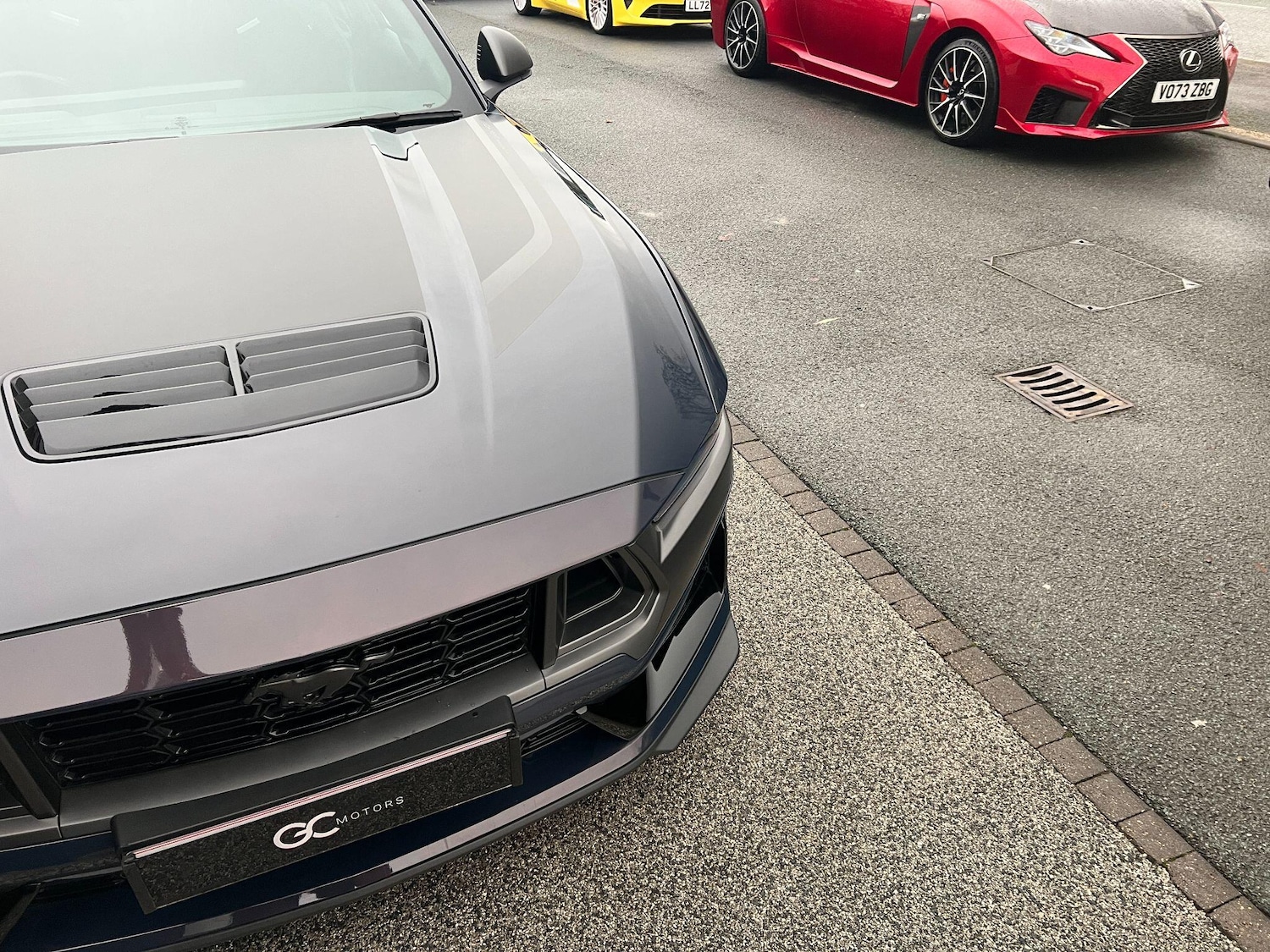 Used Ford Mustang 2025 for sale - 76658603: Photo 55