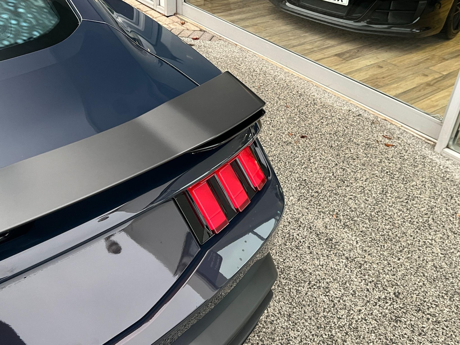 Used Ford Mustang 2025 for sale - 76658603: Photo 8