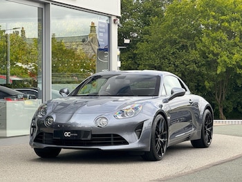 2023 (23) - 1.8 Turbo DCT Euro 6 2dr