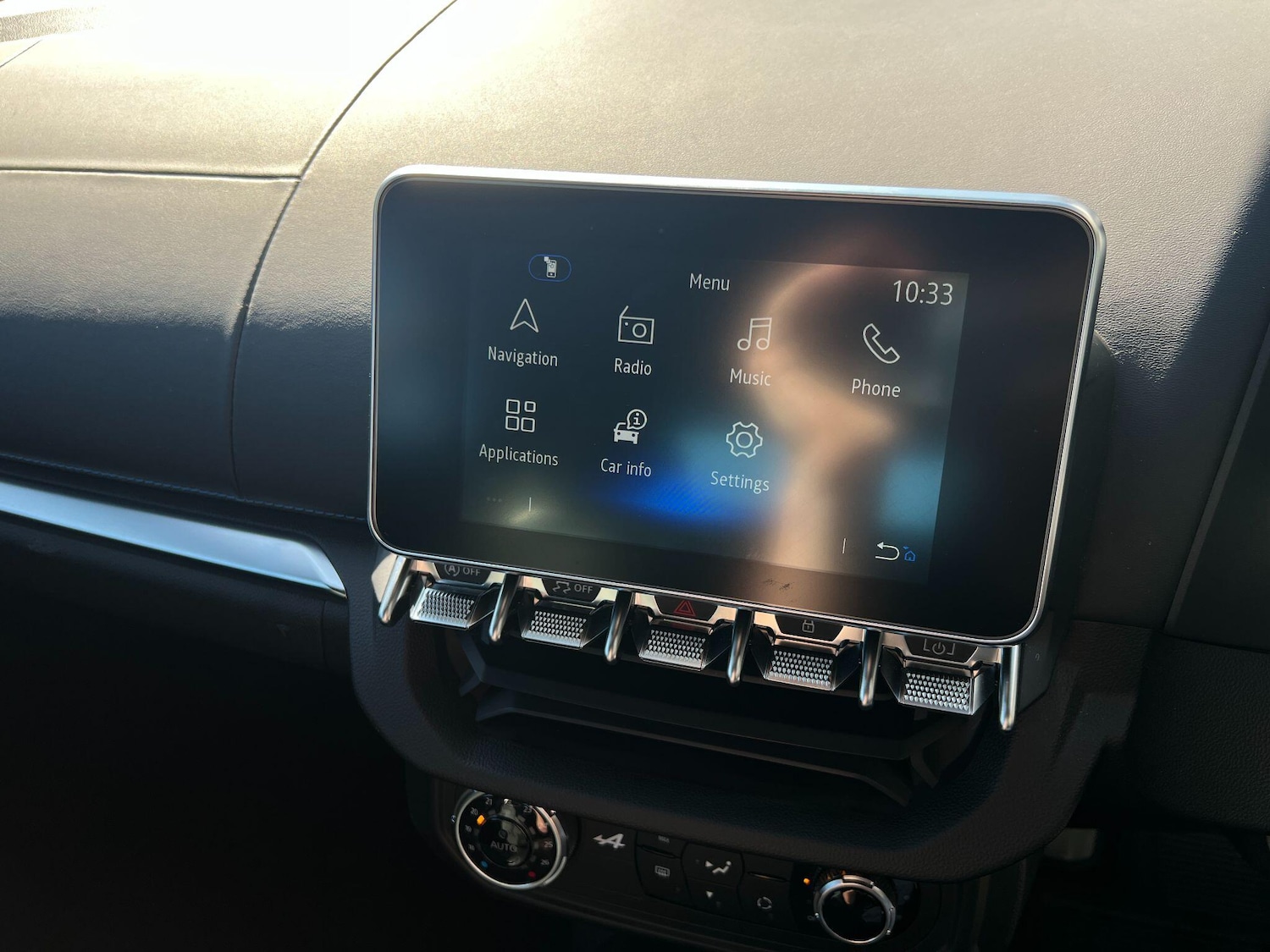 Vehicle 35