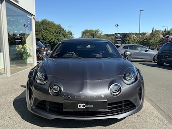 Used Alpine A110 2023 for sale - 75588850: Photo