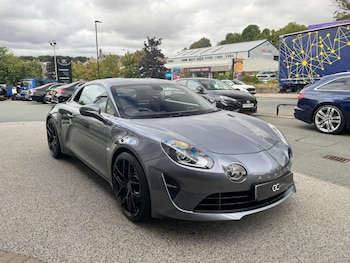 Used Alpine A110 2023 for sale - 75588850: Photo