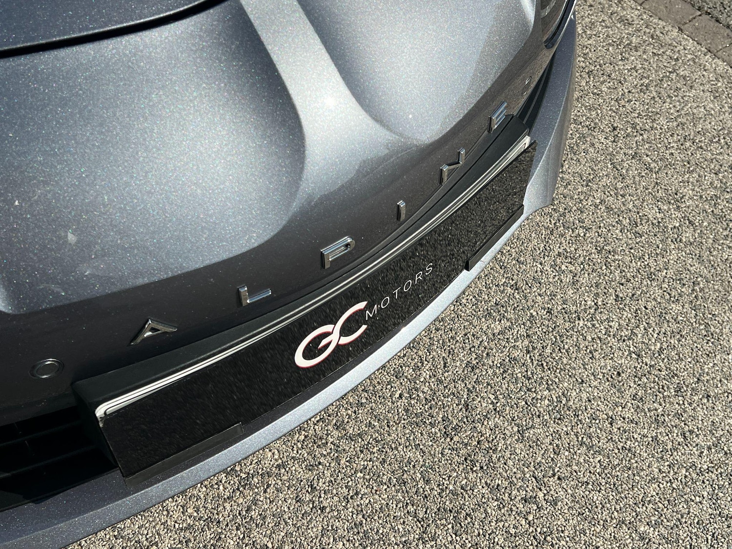 Vehicle 61