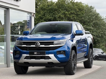 Used Volkswagen Amarok 2025 for sale - 79441176: Photo