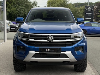 Used Volkswagen Amarok 2025 for sale - 79441176: Photo