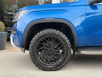 Used Volkswagen Amarok 2025 for sale - 79441176: Photo