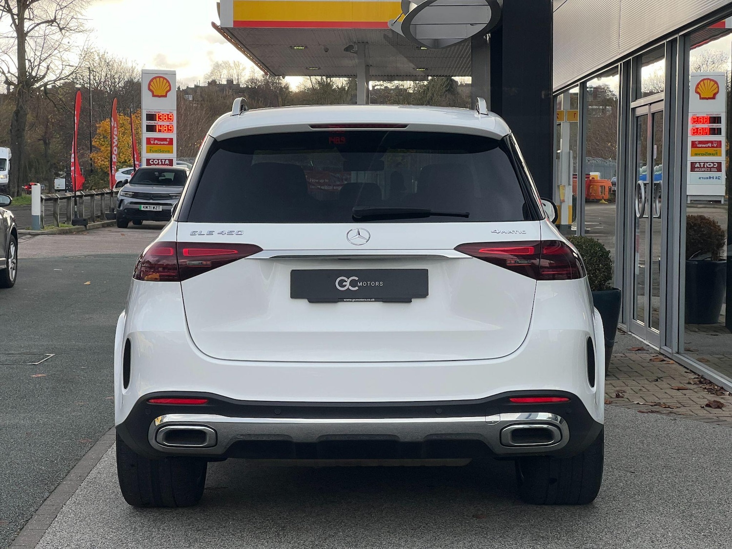 Used Mercedes-Benz GLE 2023 for sale - 76562217: Photo 6