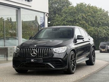 Used Mercedes-Benz GLC 2023 for sale - 79698598: Photo