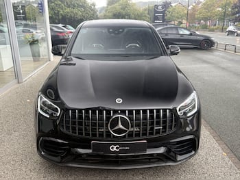 Used Mercedes-Benz GLC 2023 for sale - 79698598: Photo
