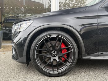 Used Mercedes-Benz GLC 2023 for sale - 79698598: Photo