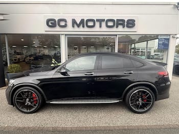 Used Mercedes-Benz GLC 2023 for sale - 79698598: Photo