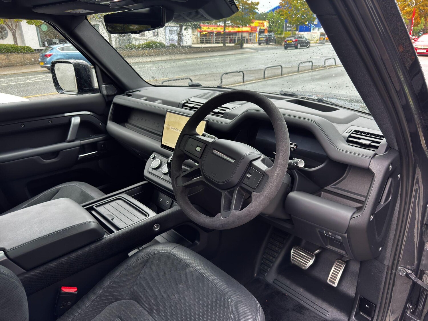 Used Land Rover Defender 90 2023 for sale - 75915653: Photo 14