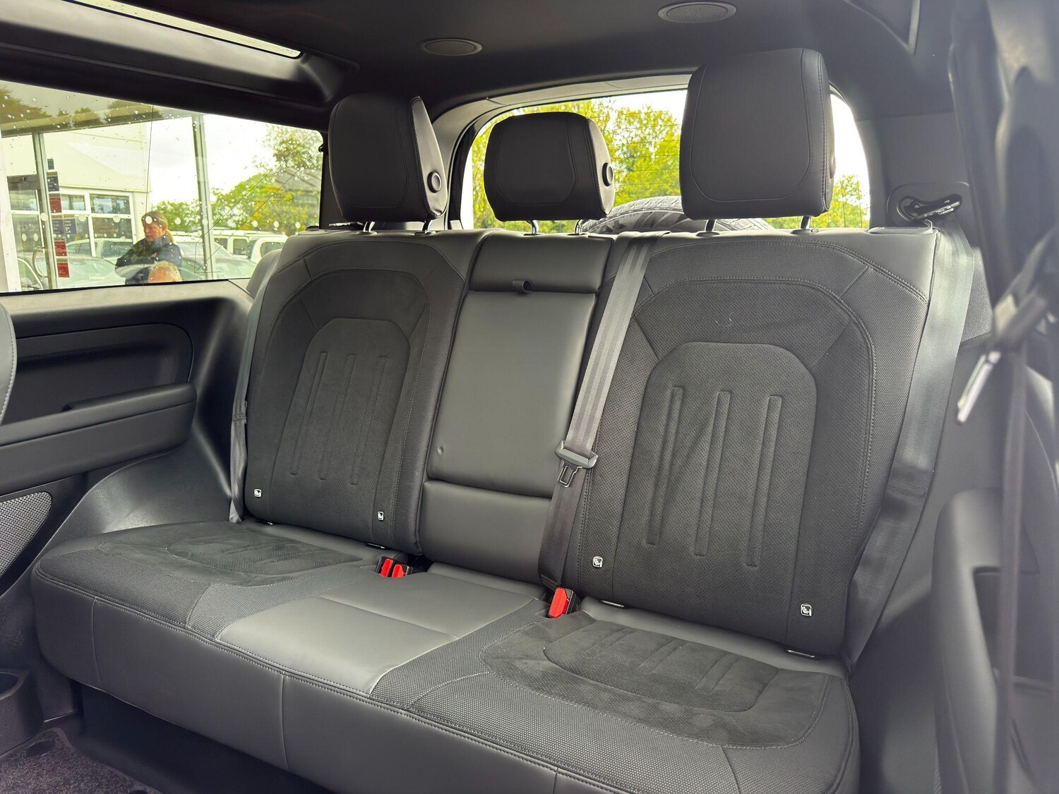 Used Land Rover Defender 90 2023 for sale - 75915653: Photo 20