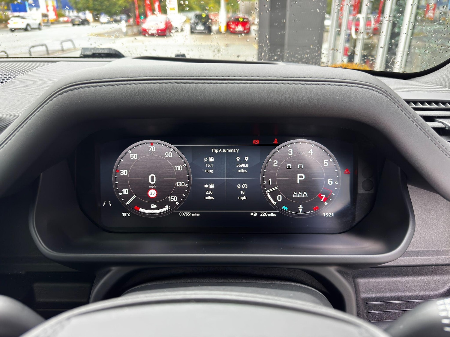 Used Land Rover Defender 90 2023 for sale - 75915653: Photo 30