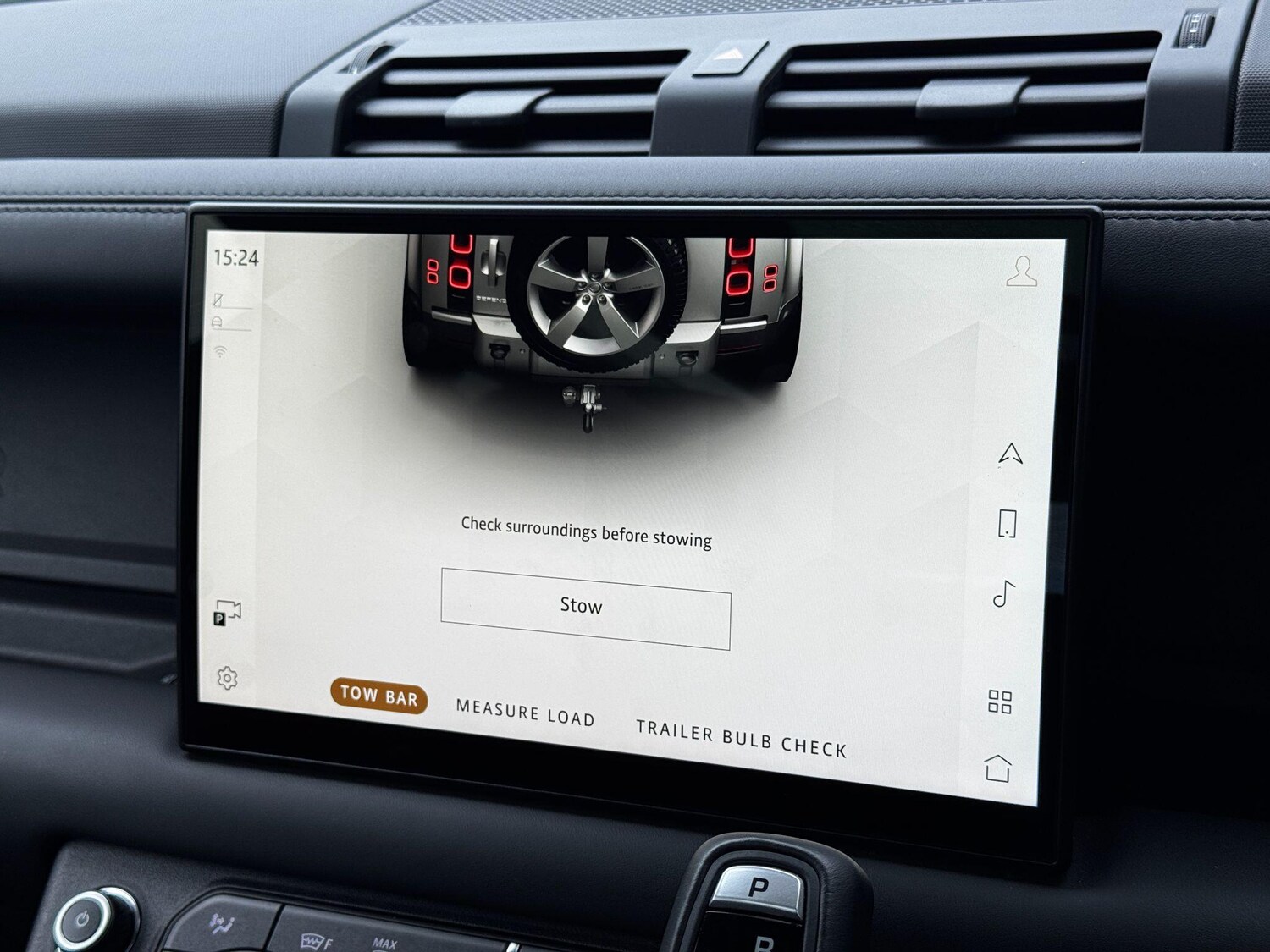 Used Land Rover Defender 90 2023 for sale - 75915653: Photo 42