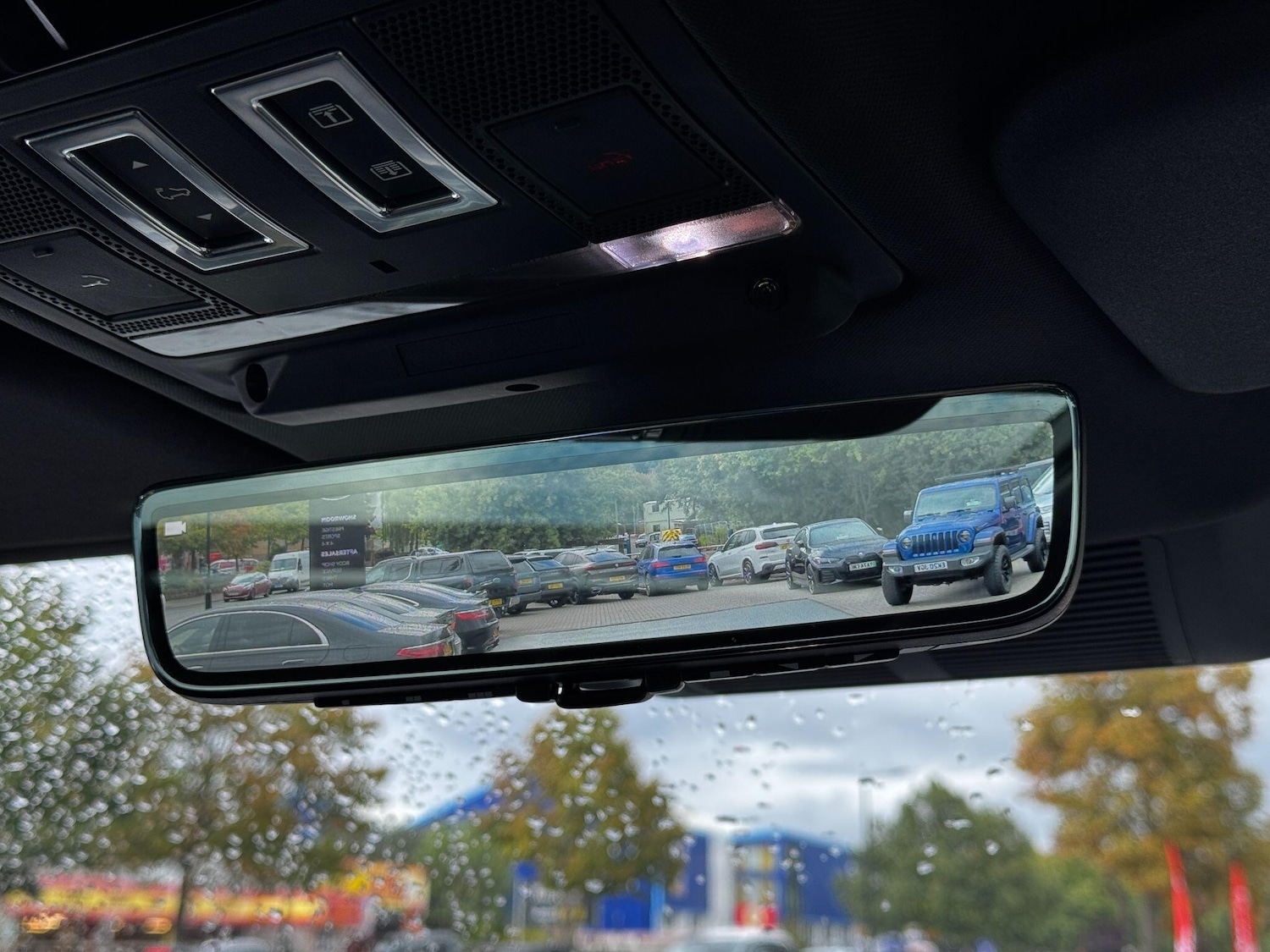 Used Land Rover Defender 90 2023 for sale - 75915653: Photo 48