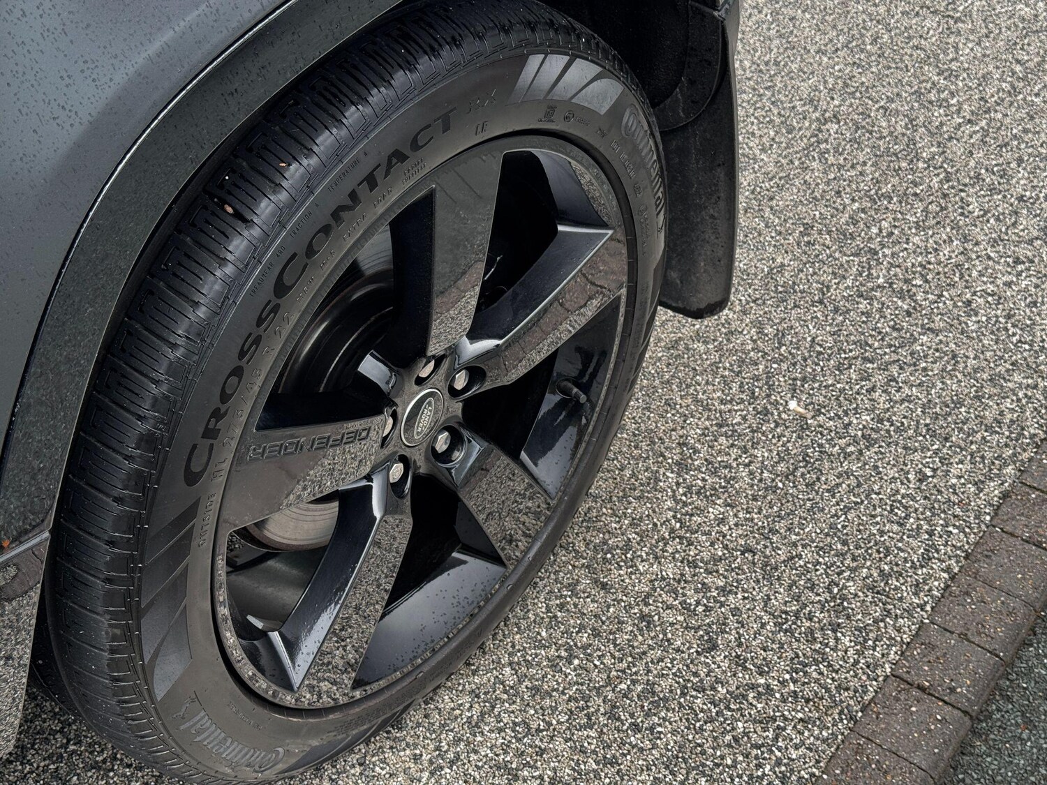 Used Land Rover Defender 90 2023 for sale - 75915653: Photo 61