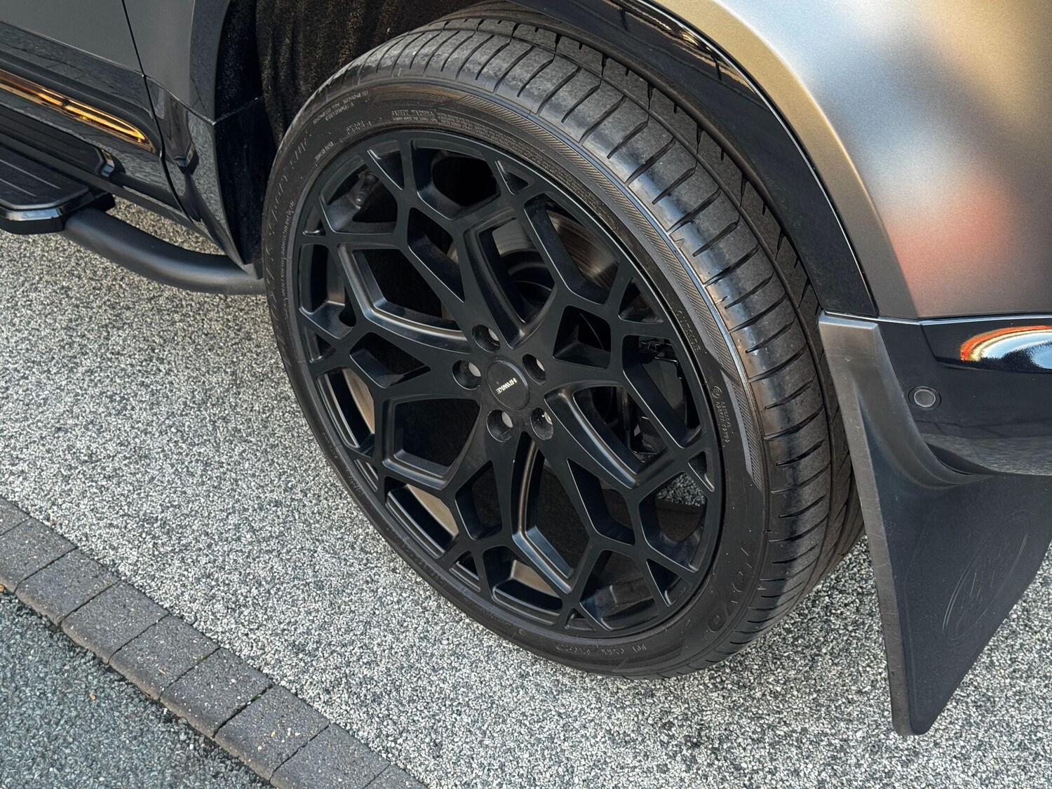 Used Land Rover Defender 90 2023 for sale - 75915653: Photo 62