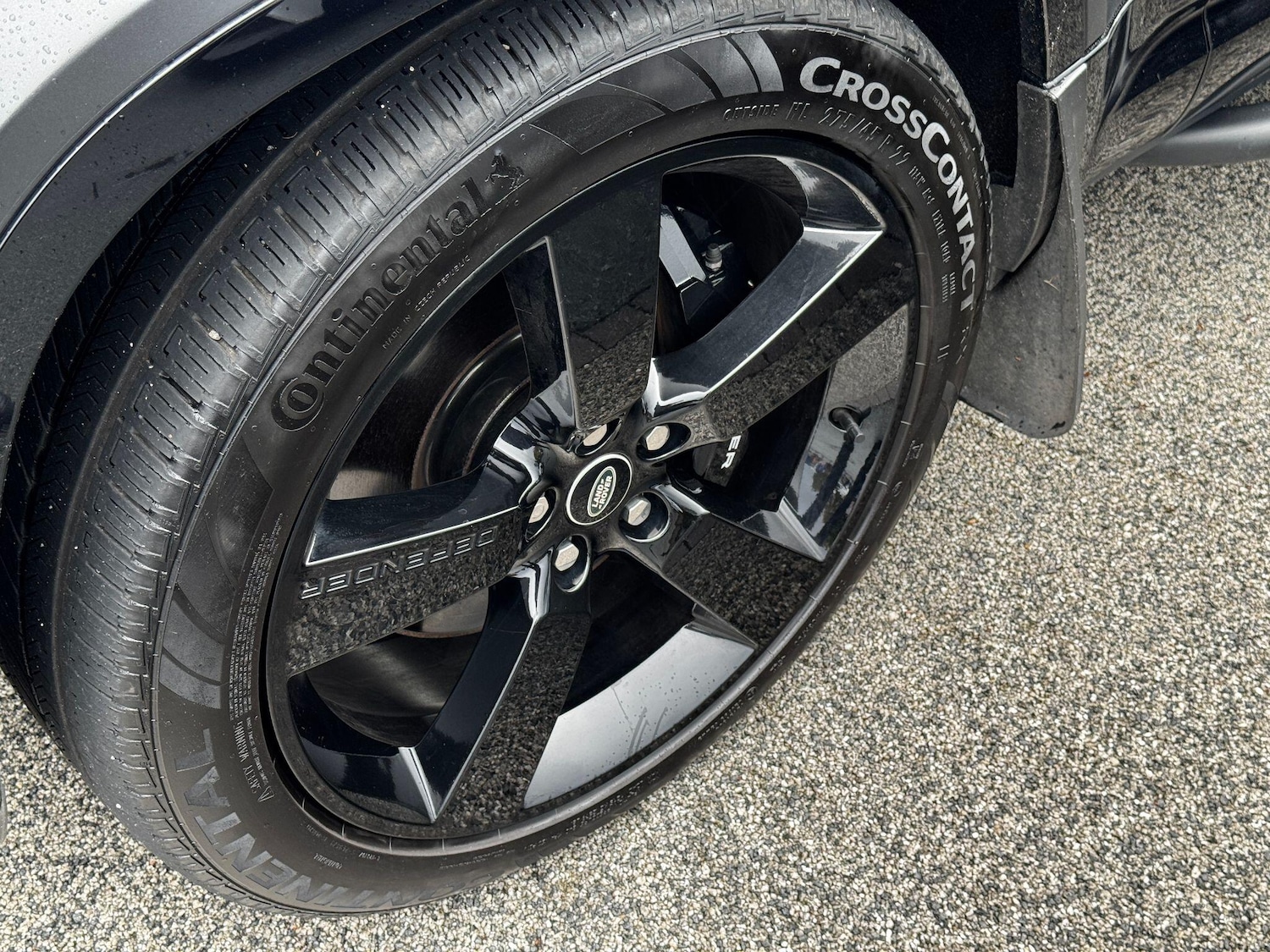 Used Land Rover Defender 90 2023 for sale - 75915653: Photo 63