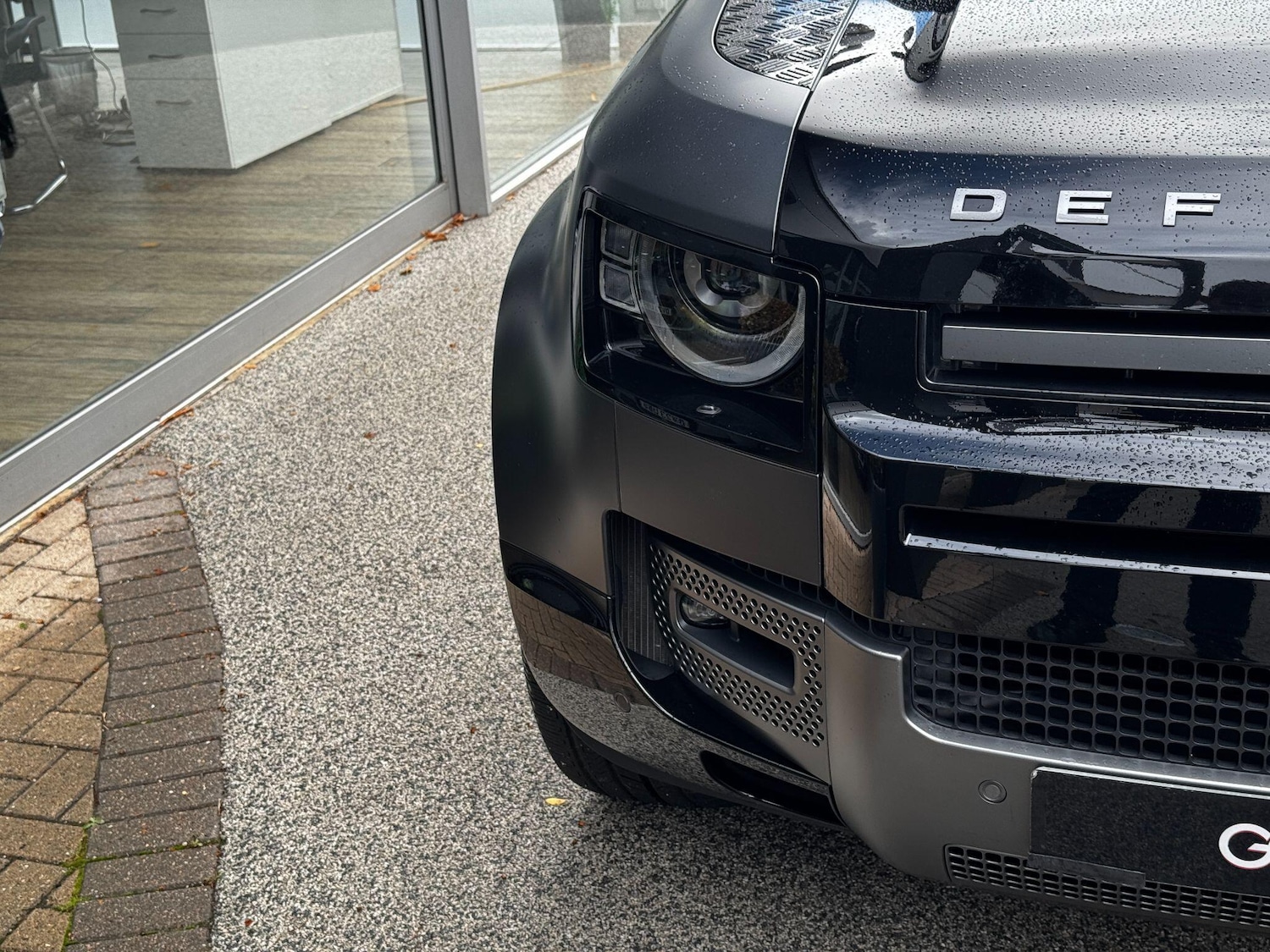 Used Land Rover Defender 90 2023 for sale - 75915653: Photo 65