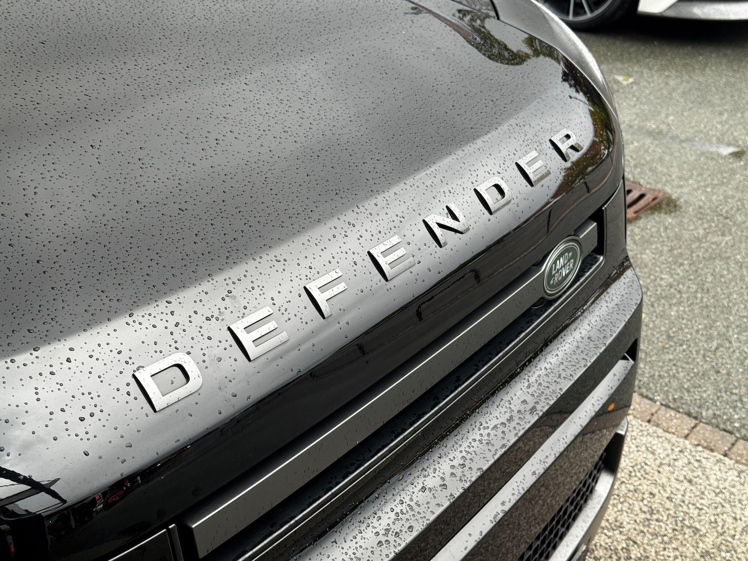 Used Land Rover Defender 90 2023 for sale - 75915653: Photo 66